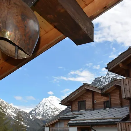 Steinboeckle****s Chalet *